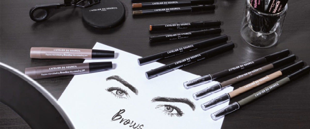 L'Atelier du Sourcil