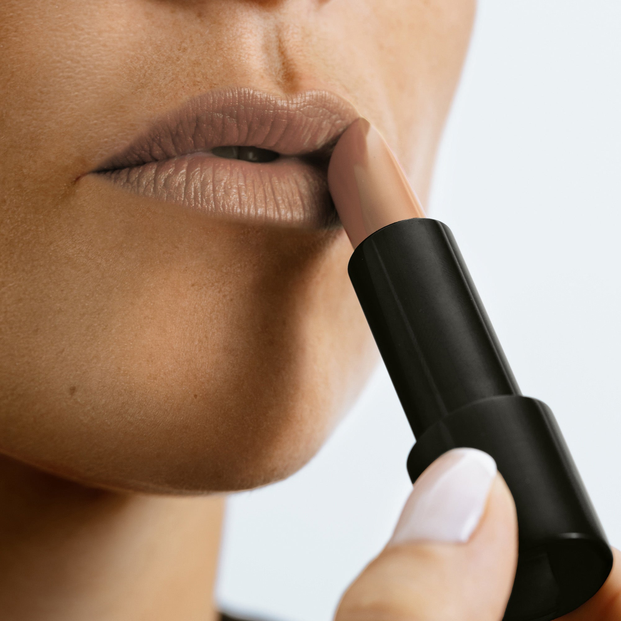 Rouge à lèvres Mat