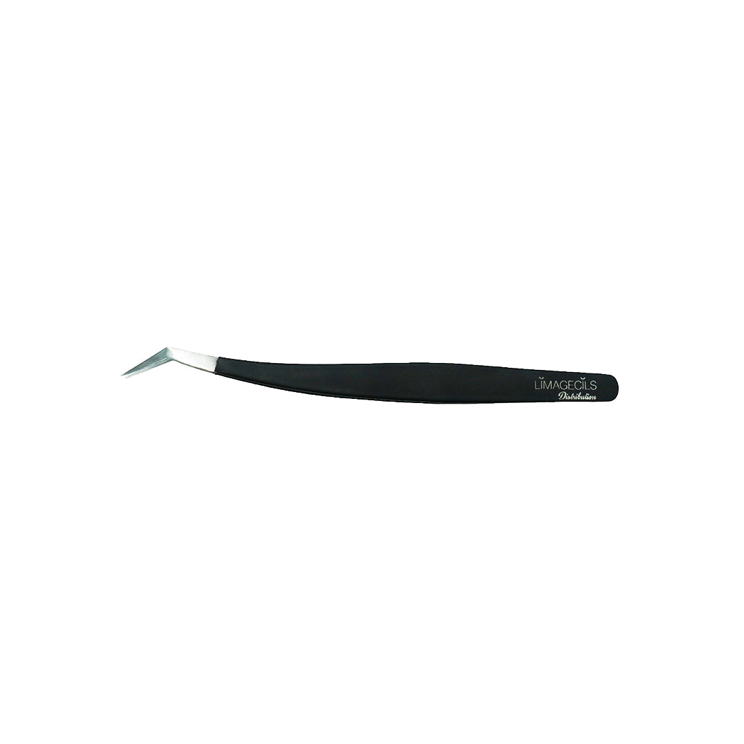 Chloe pliers, gripping and insulation, straight, black