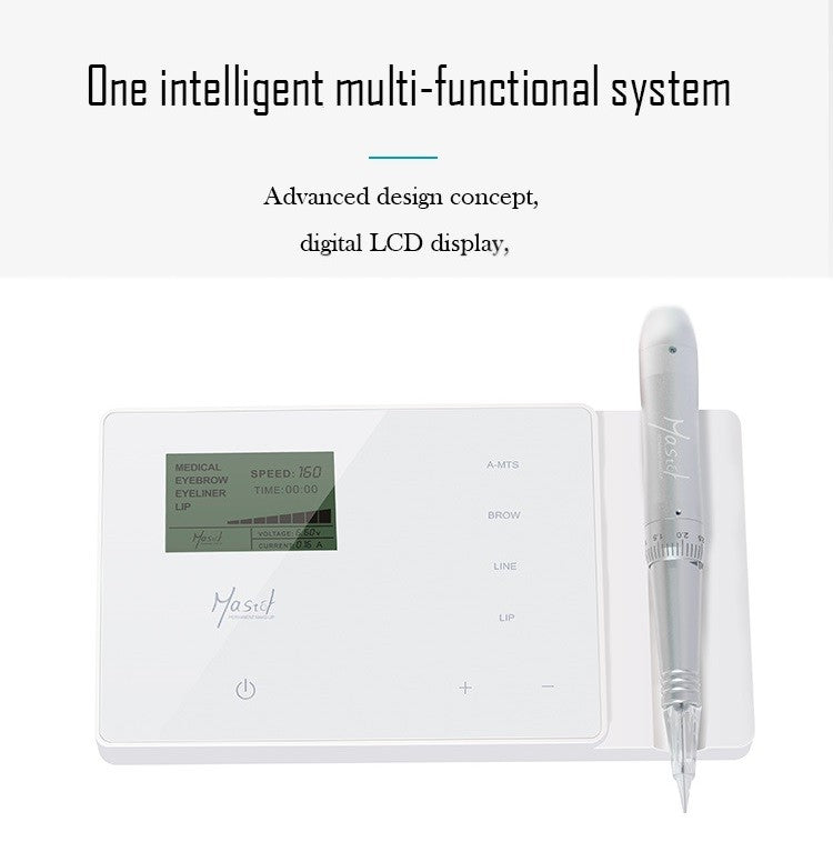 Mastor Electric Dermo