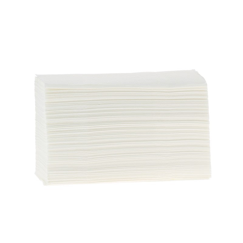 White hand towels - 20x