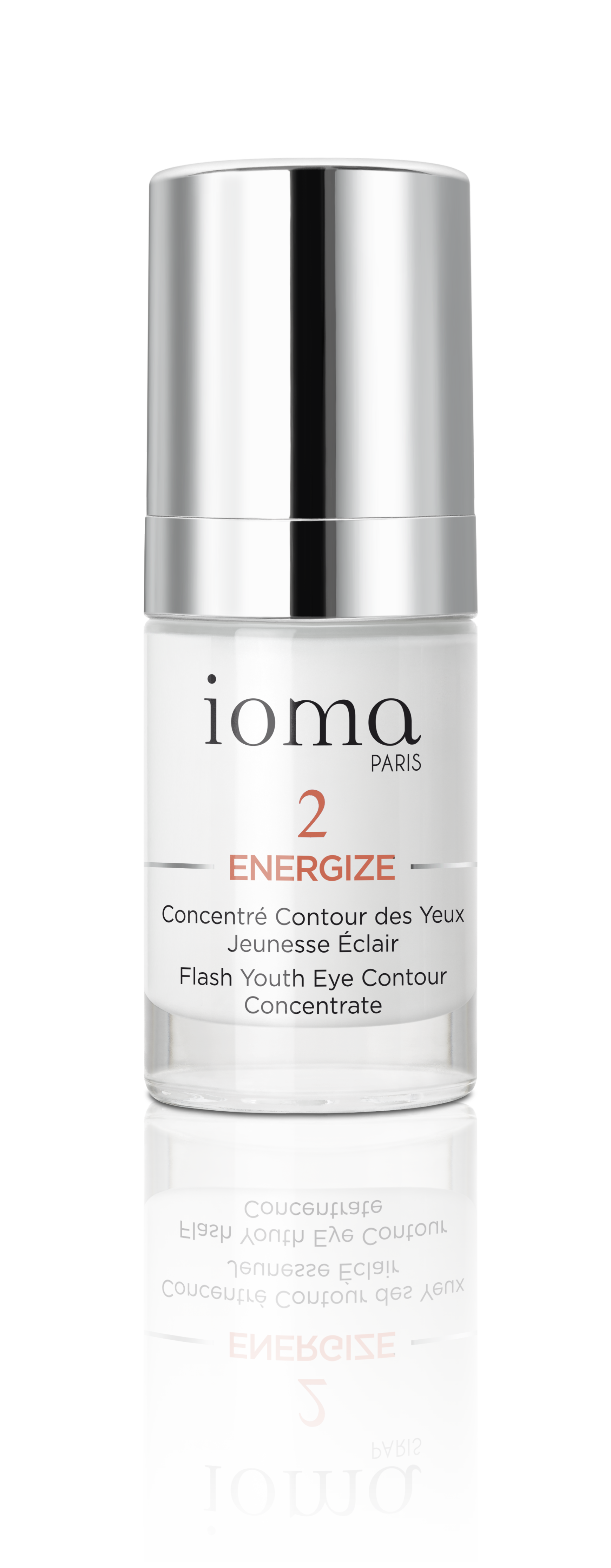 Youth Flash Eye Contour Concentrate - tester