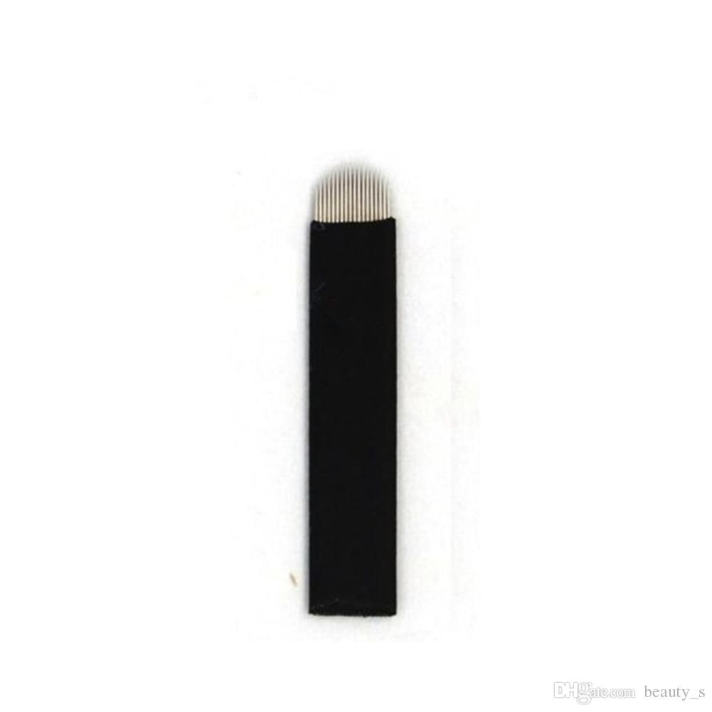 Manual Dermo Needles (18Pts) - 50x