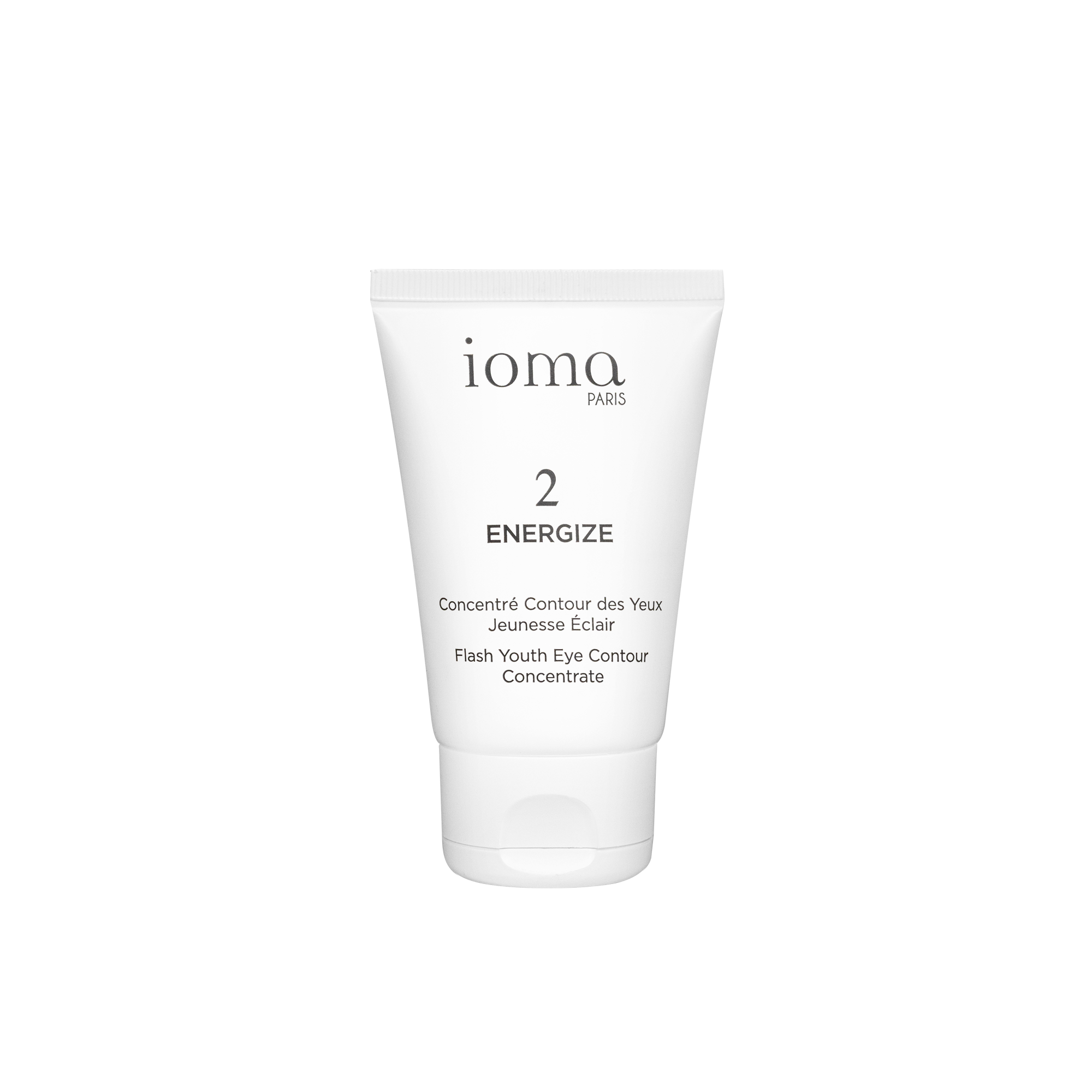 Concentré Contour des Yeux Jeunesse Eclair - pro cabine