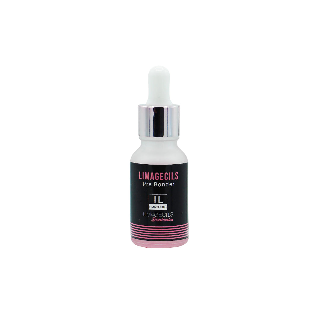 Pre-bonder for eyelash extensions - 15ml