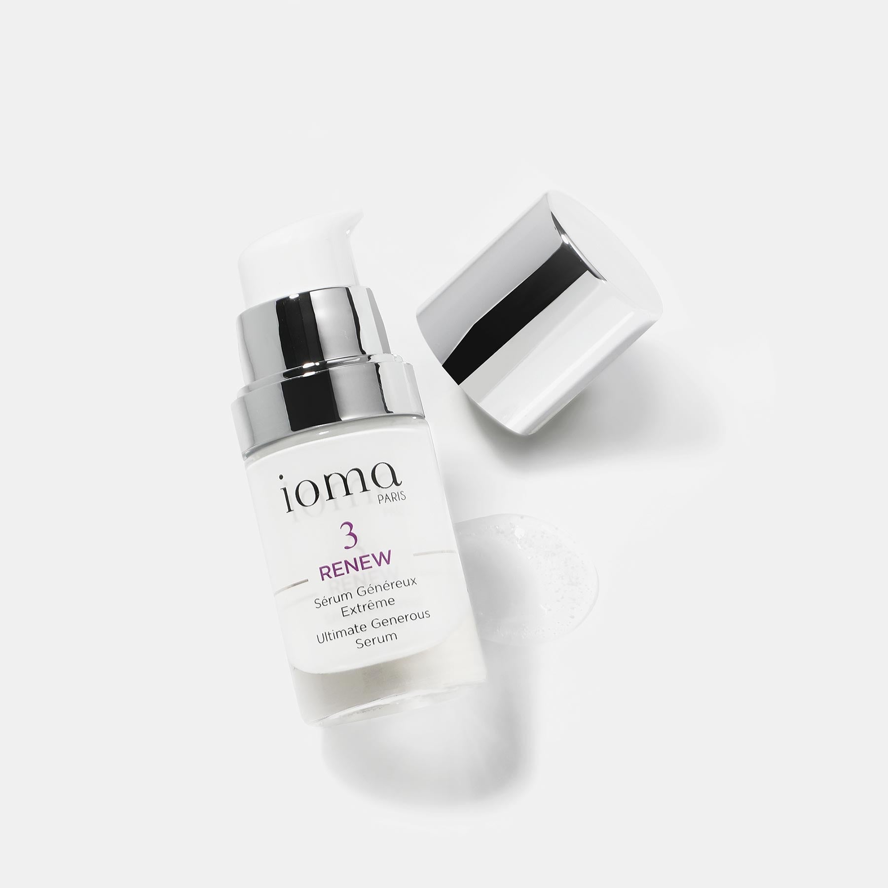 Extreme Generous Serum