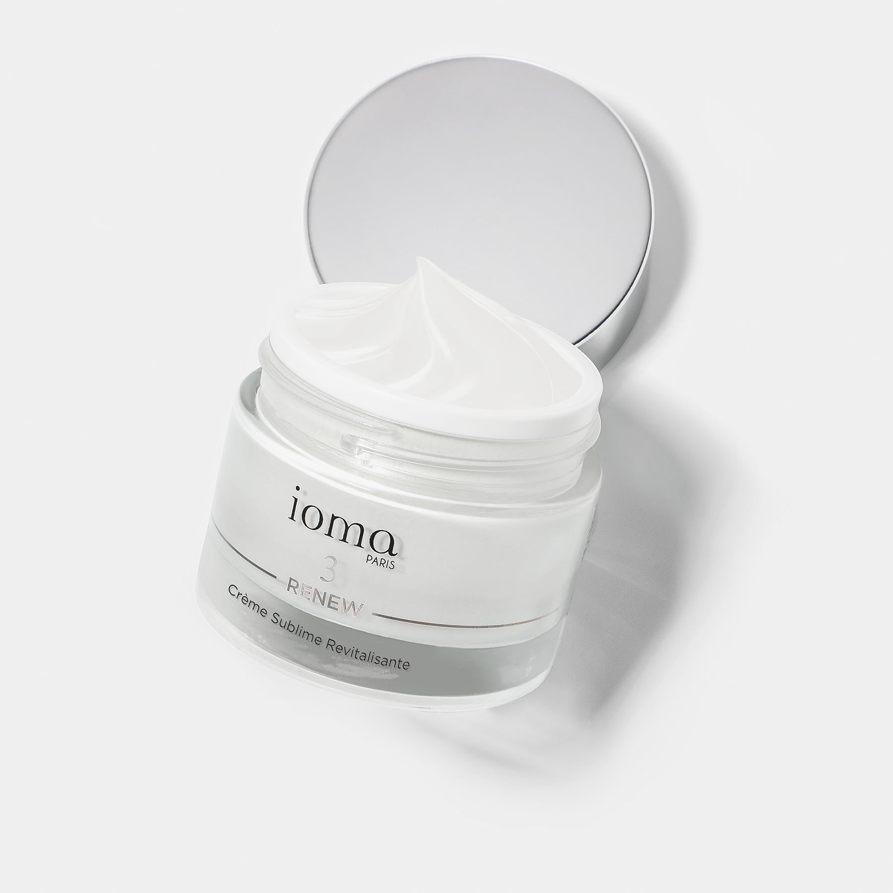 Sublime Revitalizing Cream