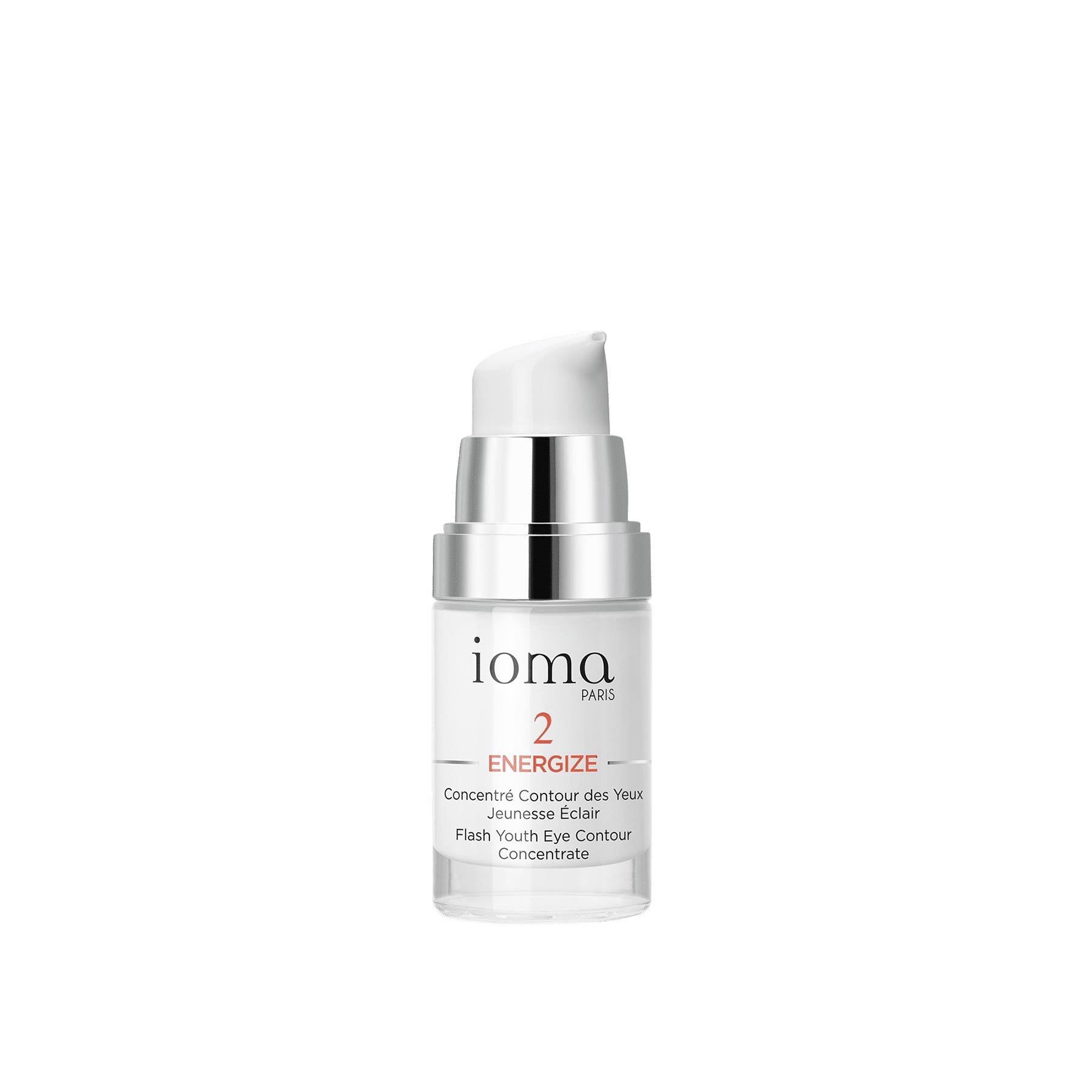 Youth Flash Eye Contour Concentrate - tester