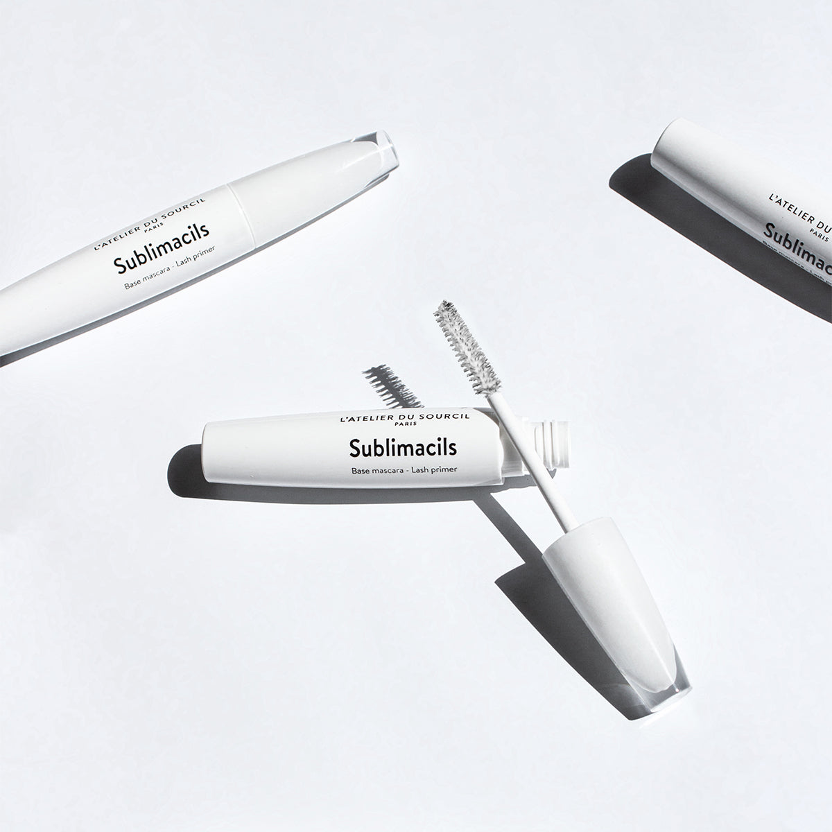 Base Mascara Sublimacils®