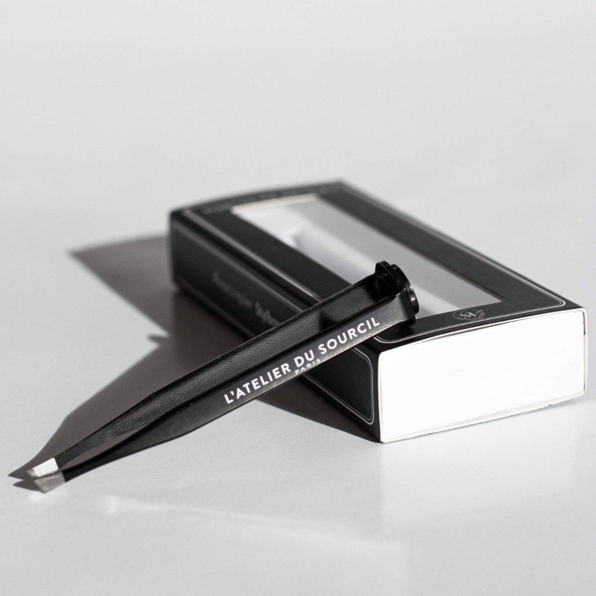 Pince à épiler Stylbrow®