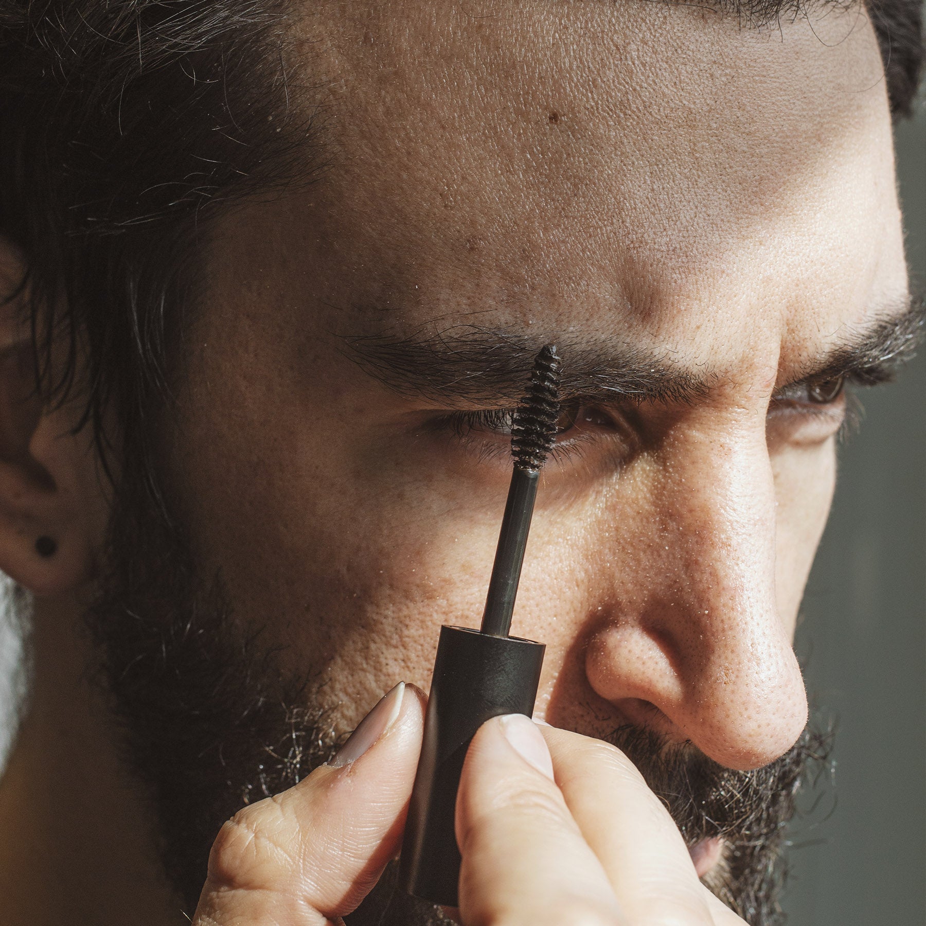 The Essential Eyebrow & Beard Kit