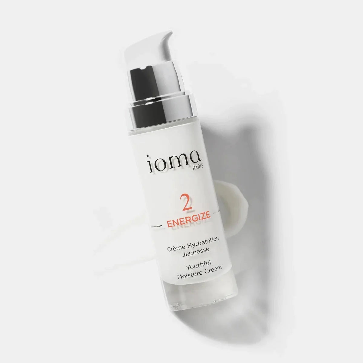 Youthful hydration cream