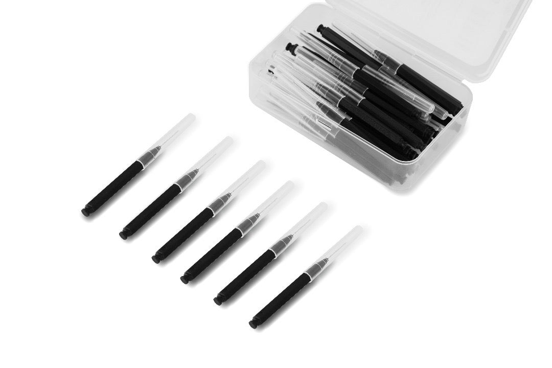 Browlift brushes (x20)