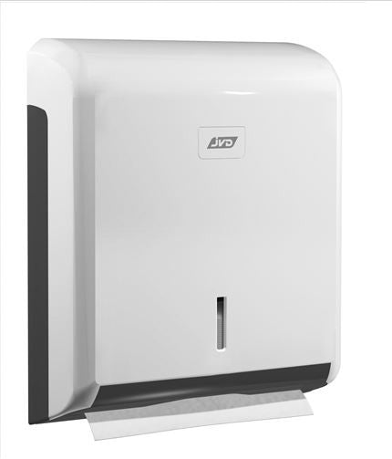 Hand towel dispenser