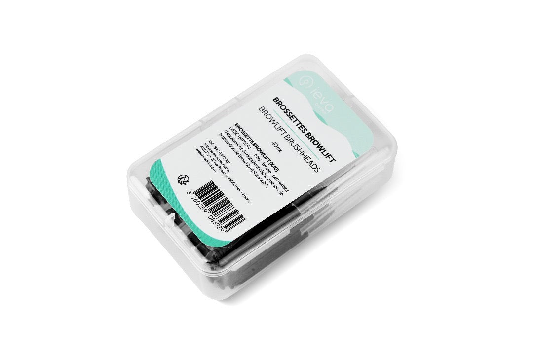 Browlift brushes (x20)