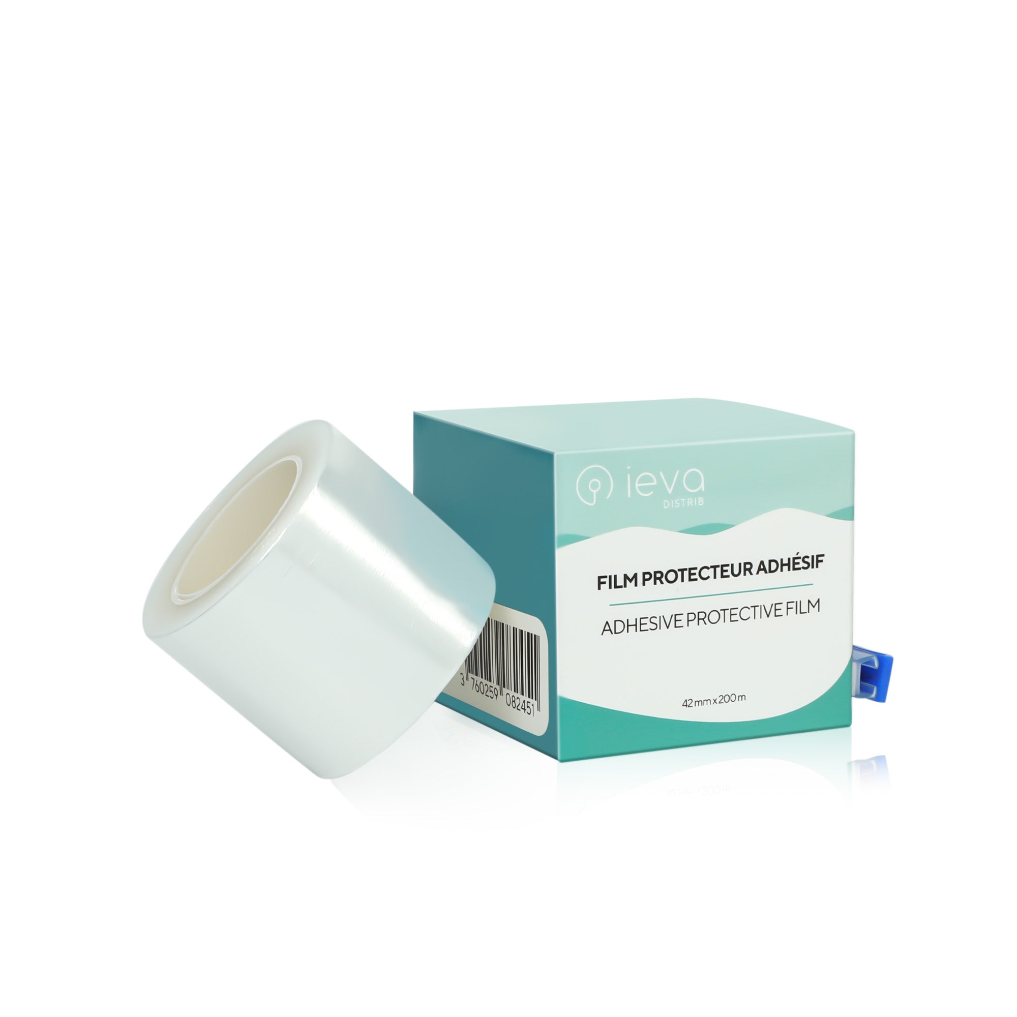 Adhesive Protective Film