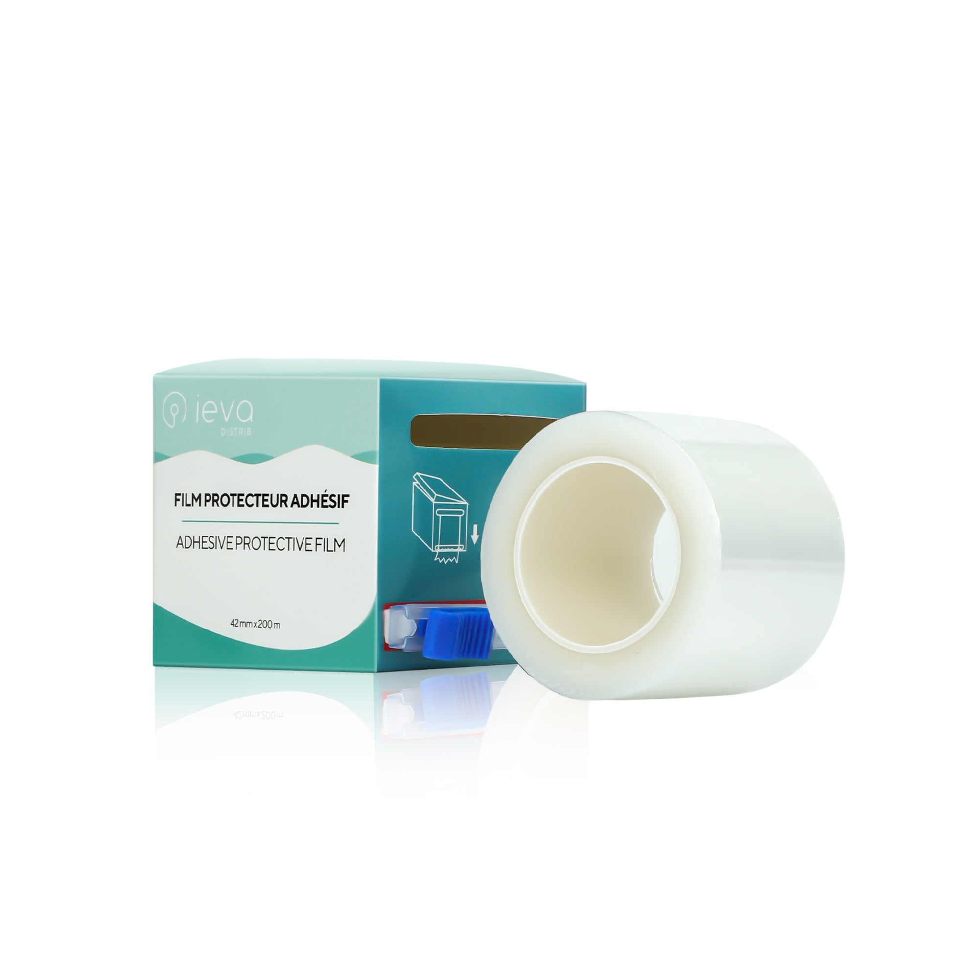 Adhesive Protective Film