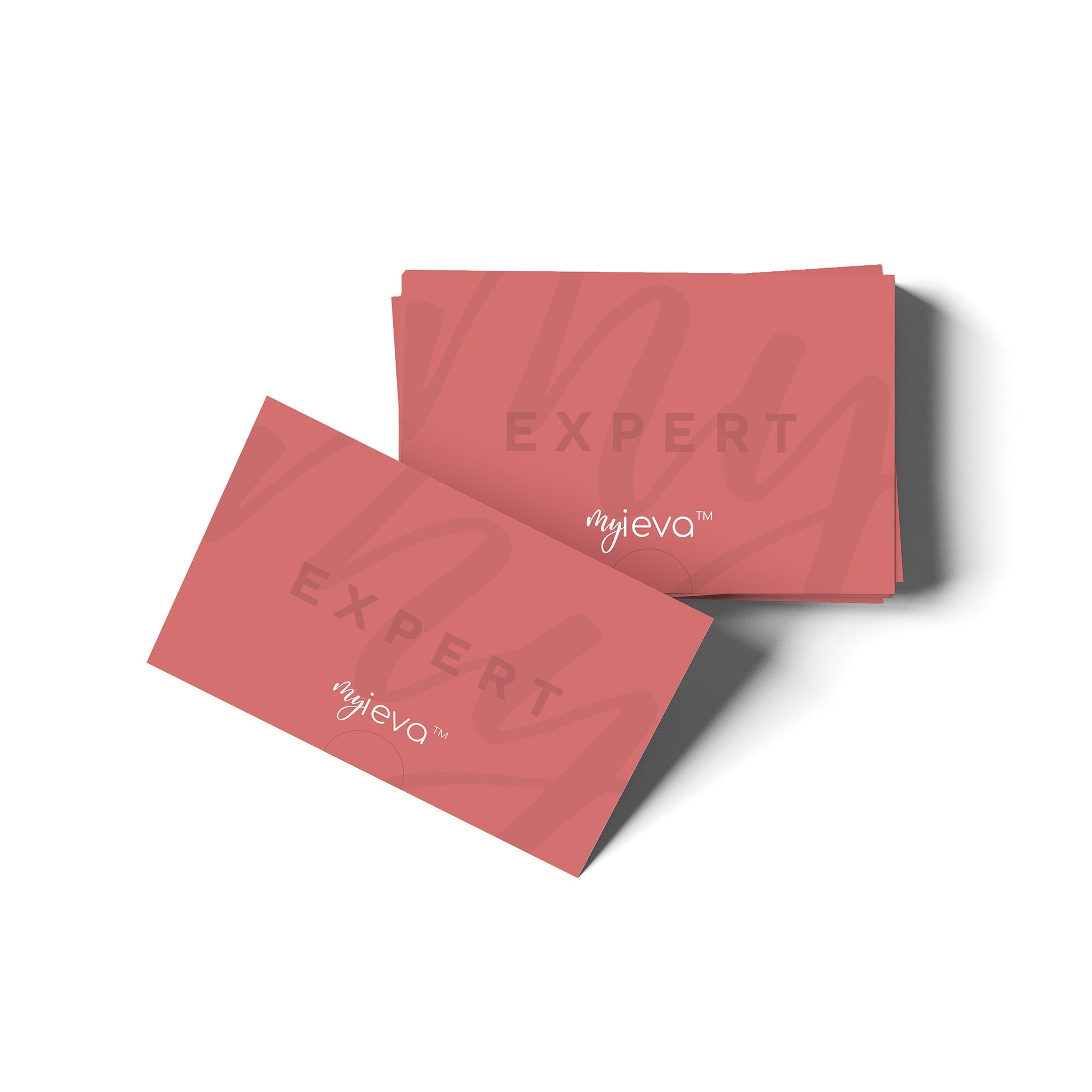 myIEVA L'Expert subscription - set of 5 cards