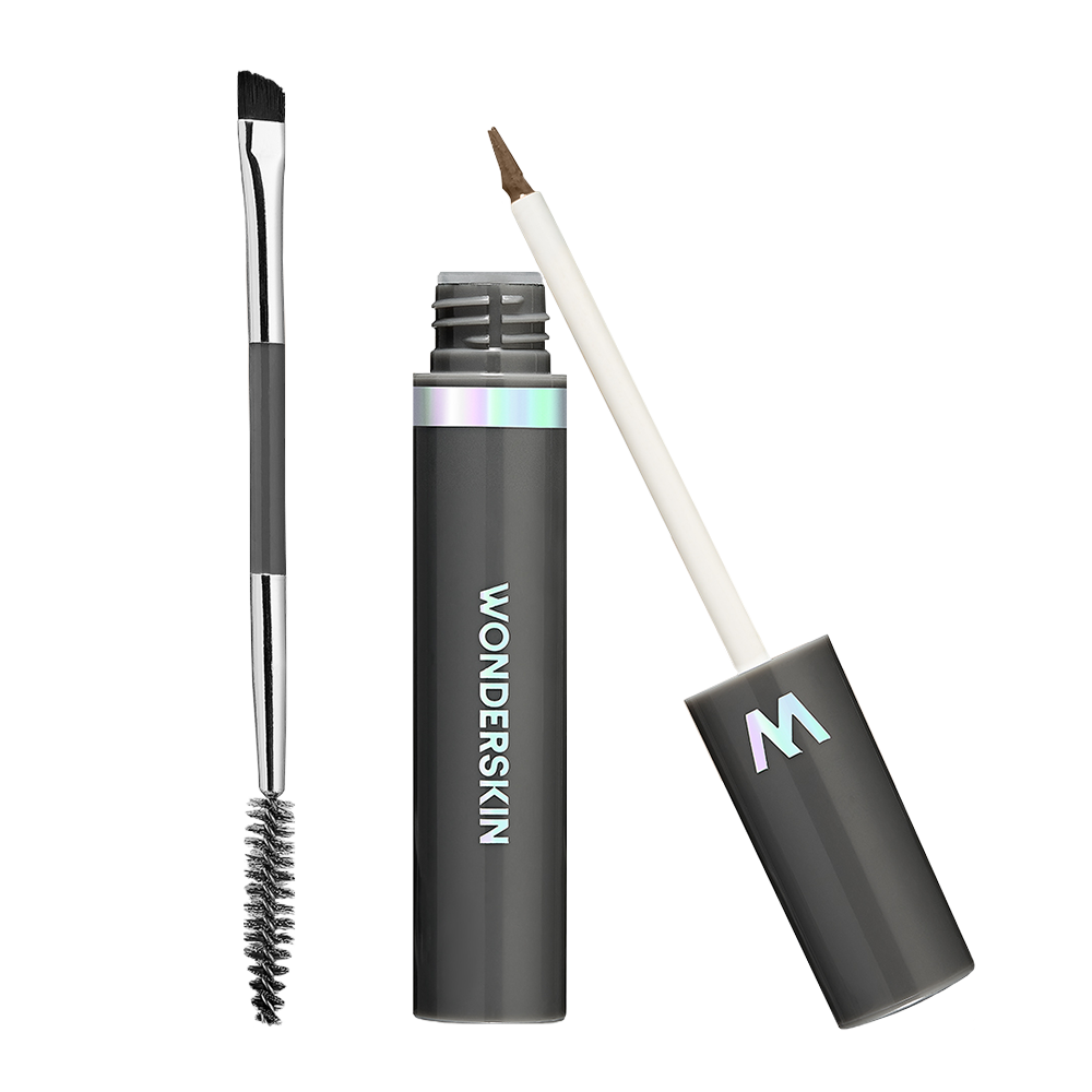 Dream Brow Gel - Colored Eyebrow Gel