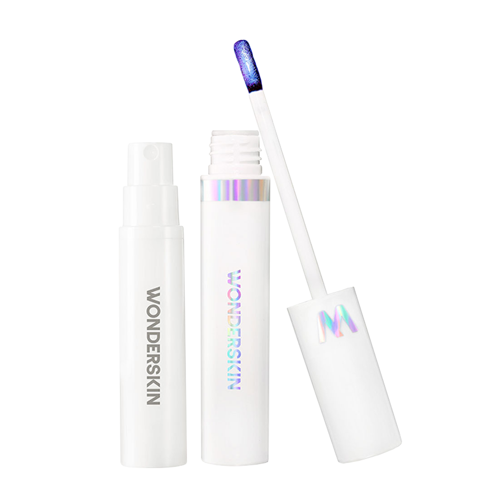 Peel & Reveal Lip Stain Kit - Long-Lasting Lip Stain Kit