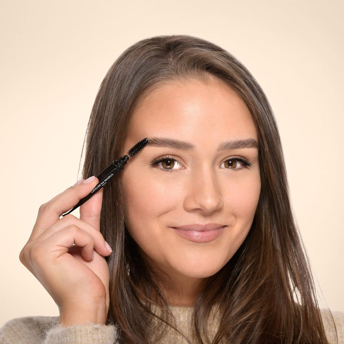 Stylbrow+® Tweezers with Brush