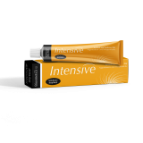 Deep Black Eyebrow and Eyelash Tint