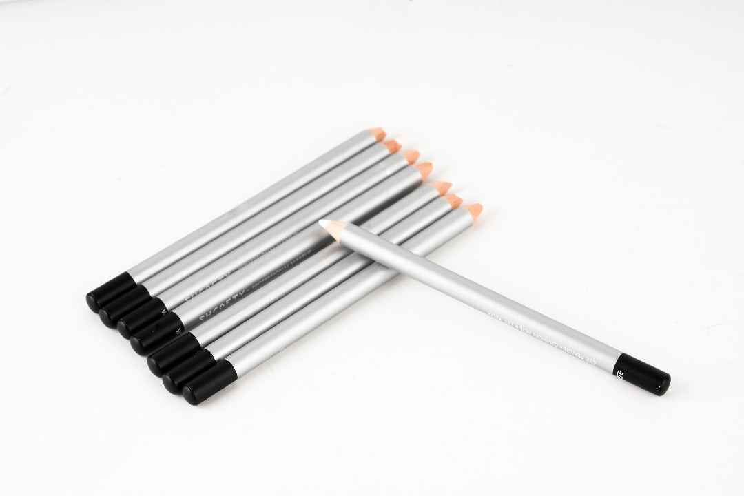 Crayon de traçage blanc (x2)