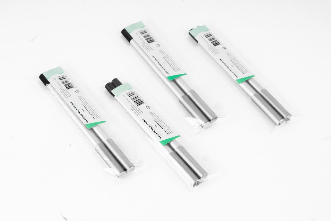 Crayon de traçage blanc (x2)