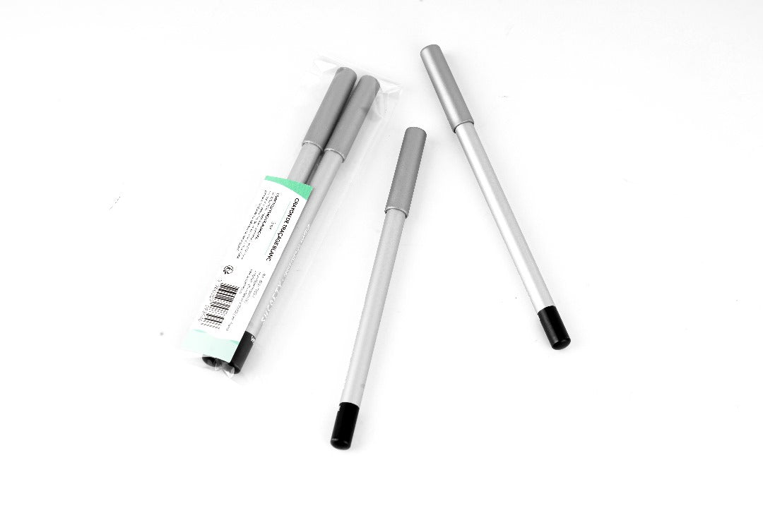Crayon de traçage blanc (x2)