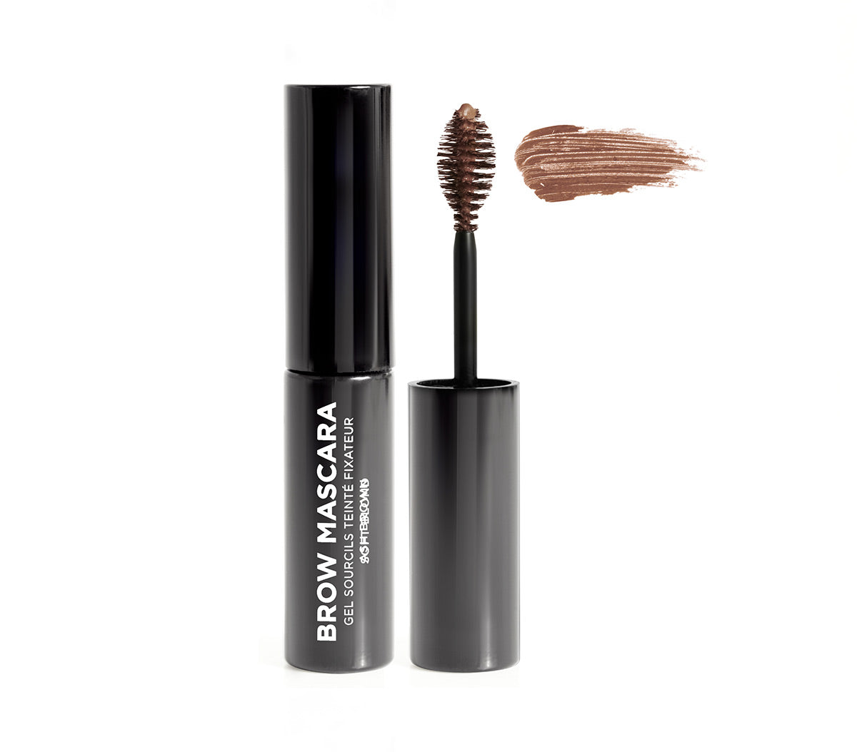 Brow Mascara