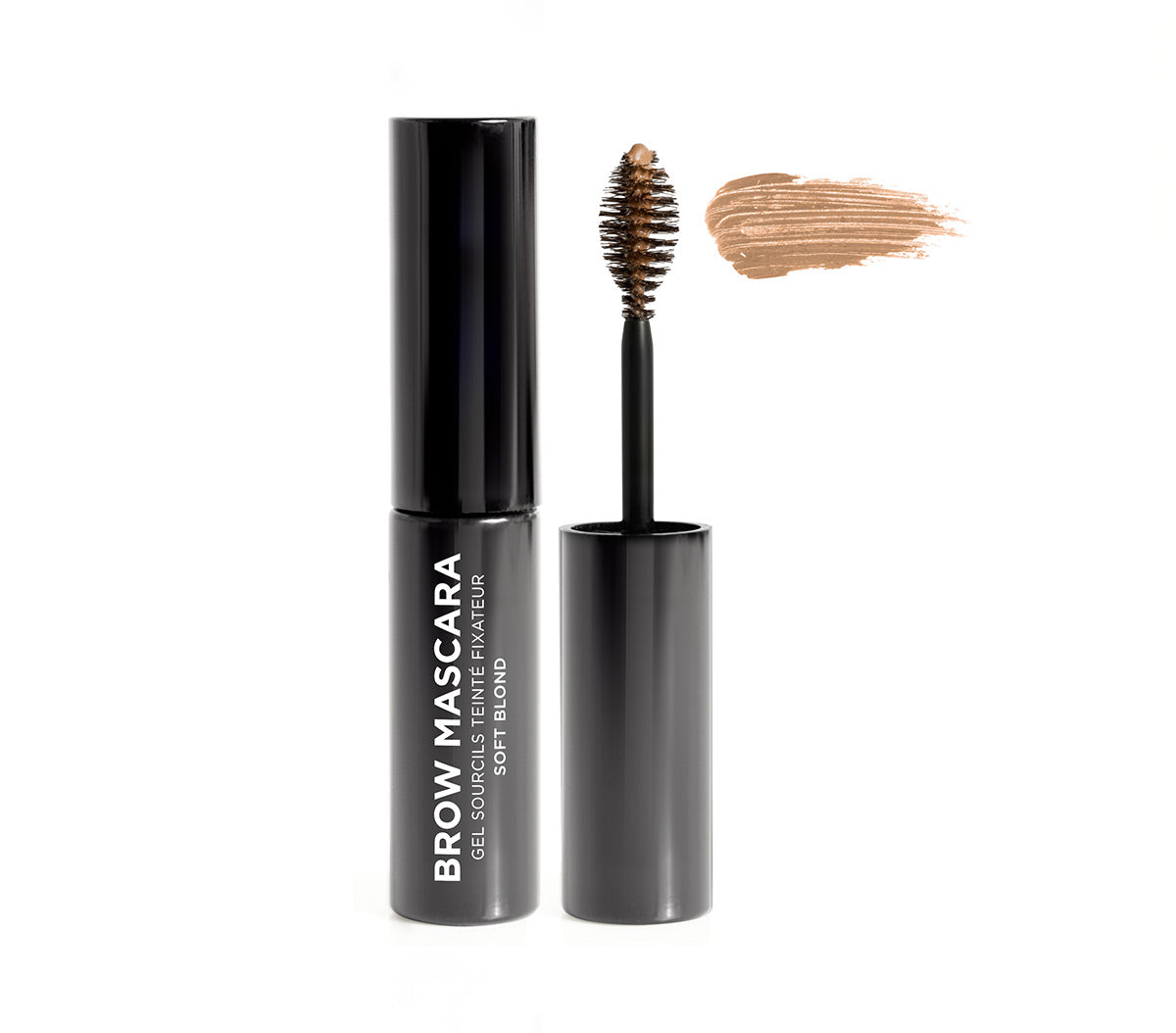 Brow Mascara