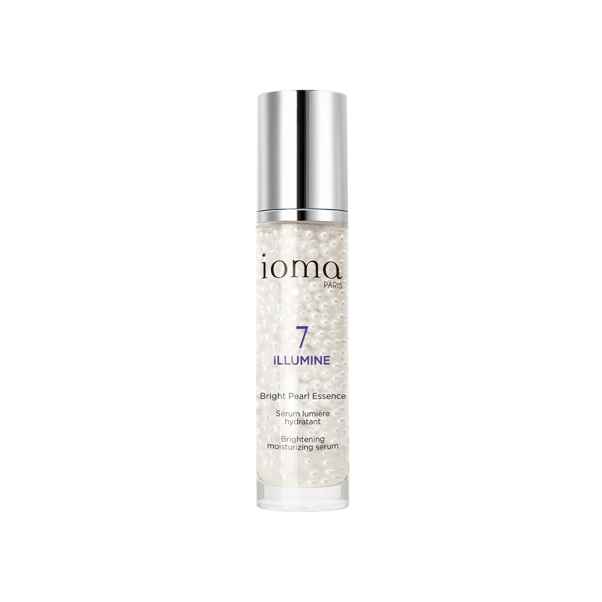 Bright Pearl Essence - tester