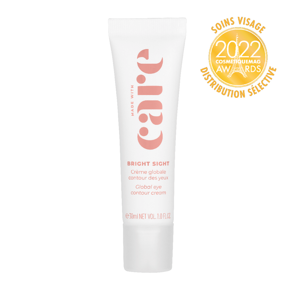 Bright Sight - Global Eye Contour Cream