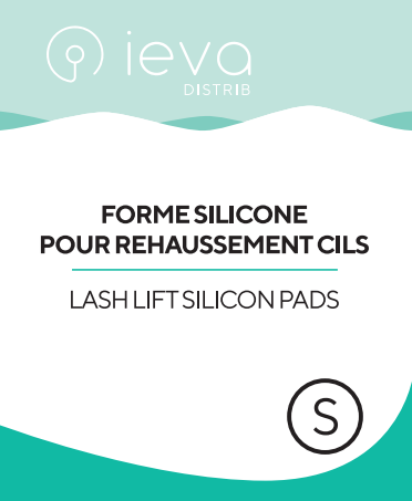 SILICONE SHAPE(S) FOR EYELASH LIFTING