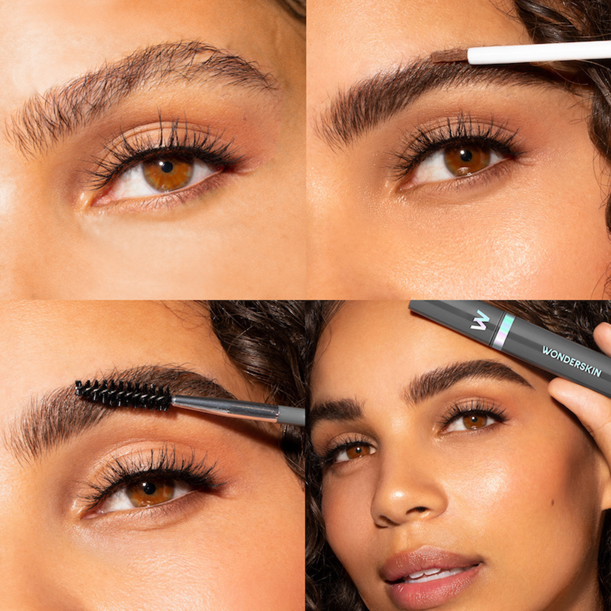 Dream Brow Gel - Colored Eyebrow Gel