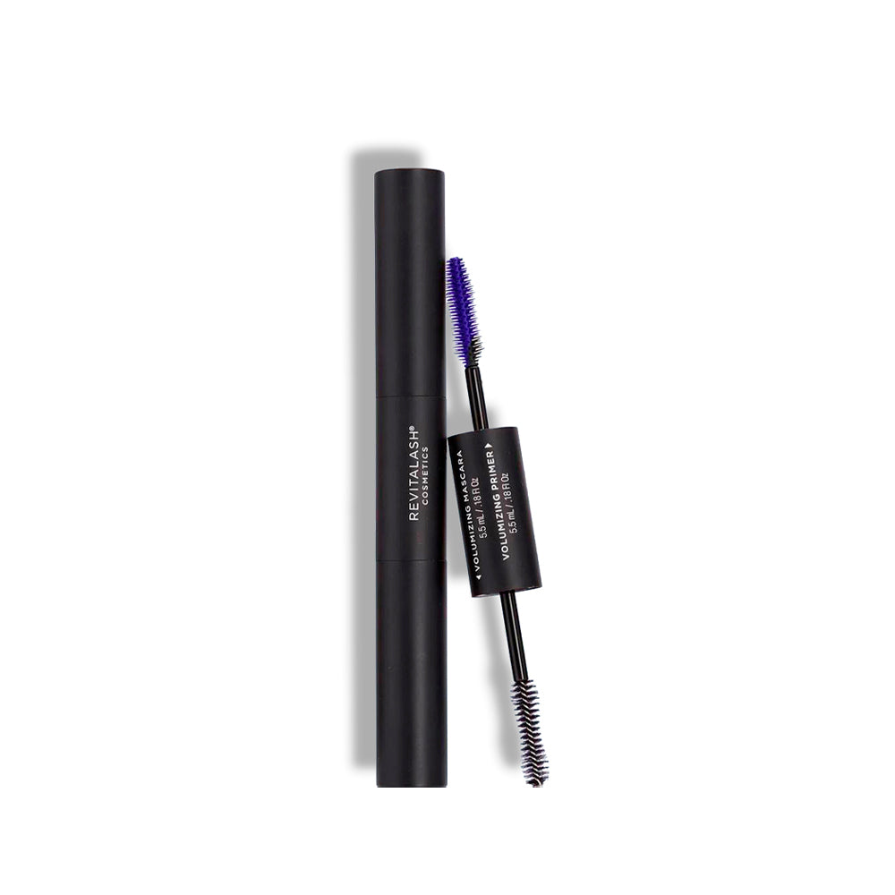 2-in-1 Volumizing Duo Mascara