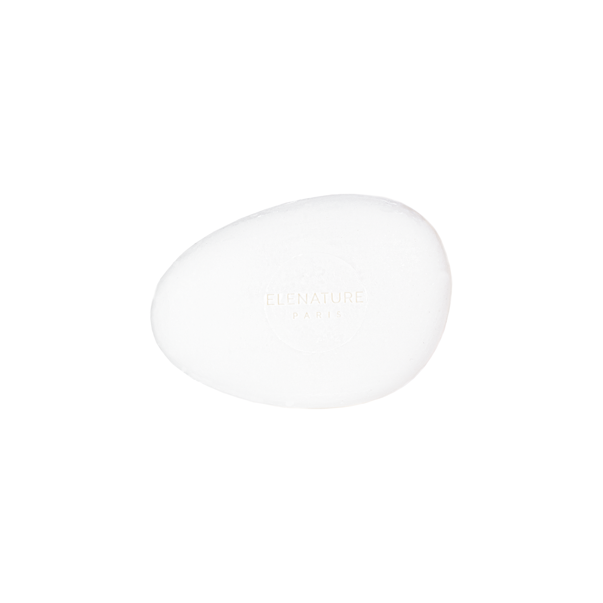 Solid Shampoo - 2-in-1 Nourishing & Detangling Treatment