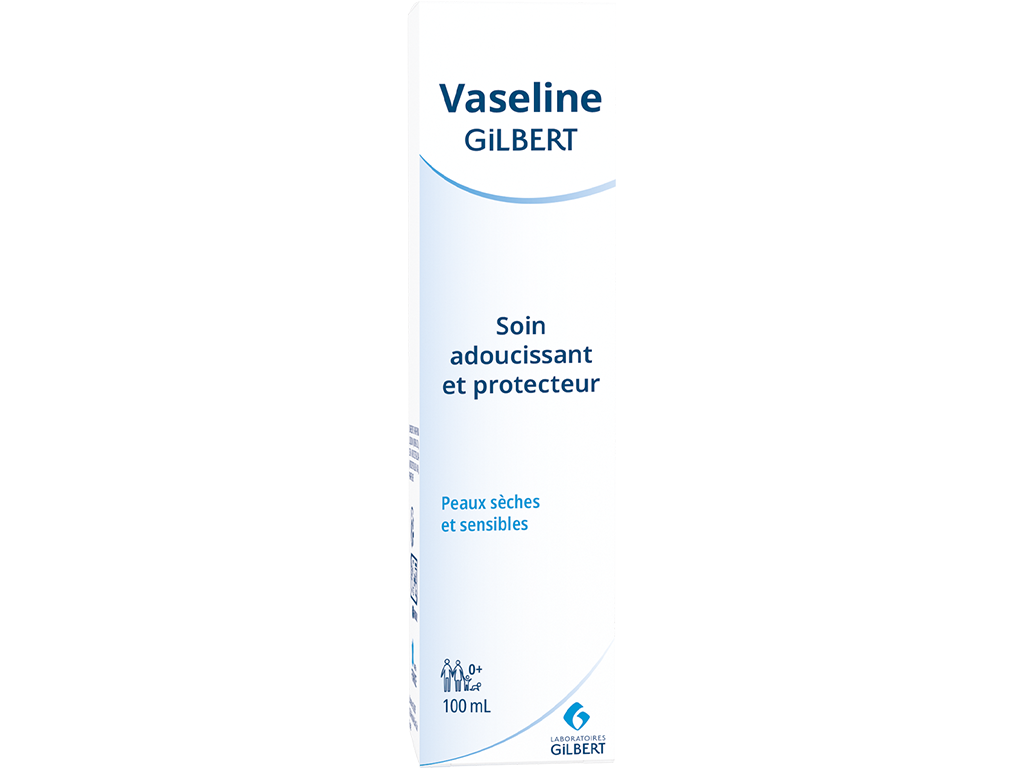 Vaseline Tube