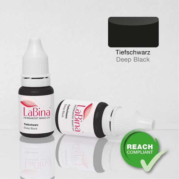 Deep Black Pigment (Pig-Org-02)