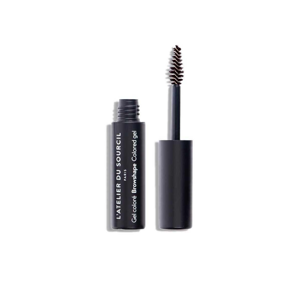 Browshape® colored eyebrow fixing gel