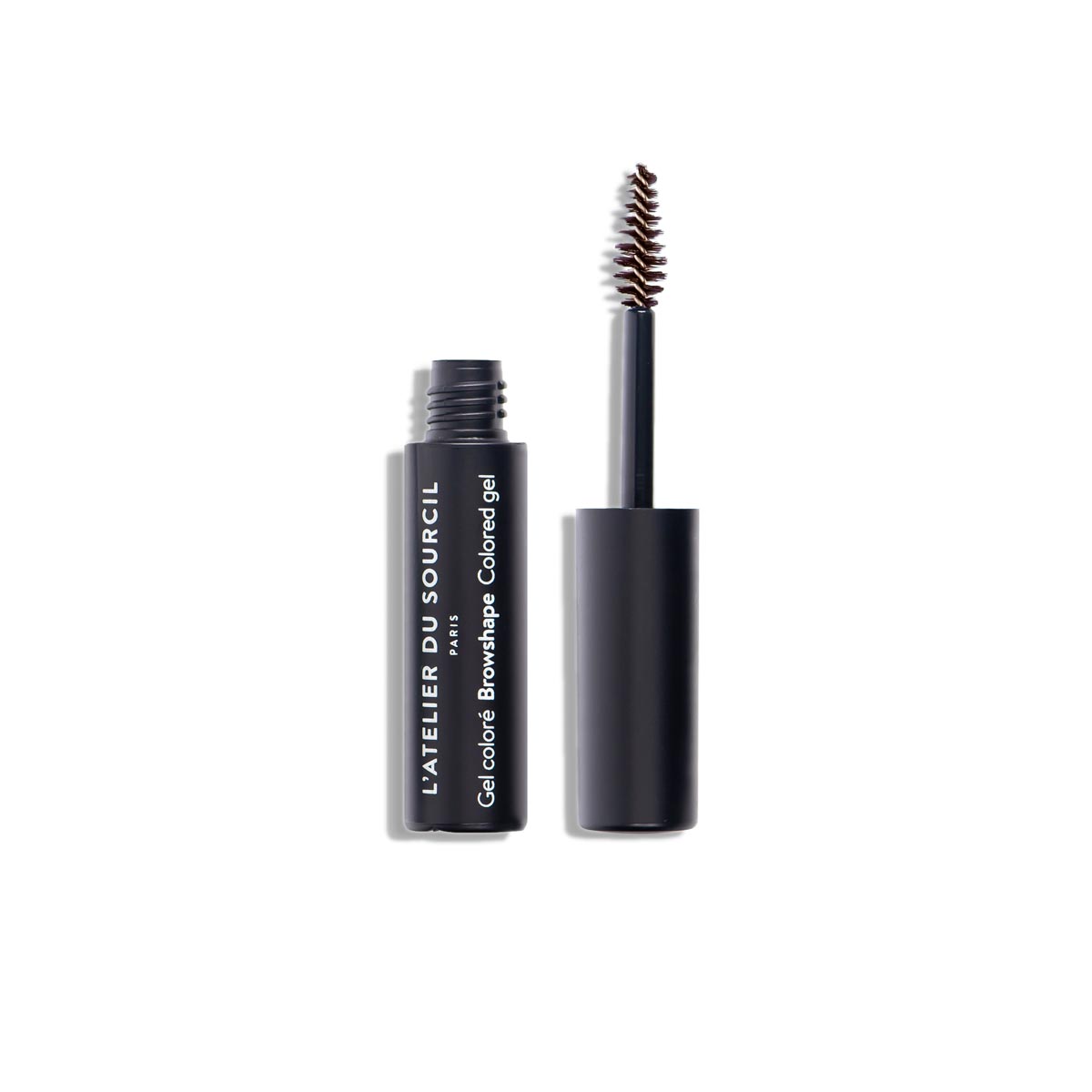 Gel fixateur sourcils coloré Browshape®