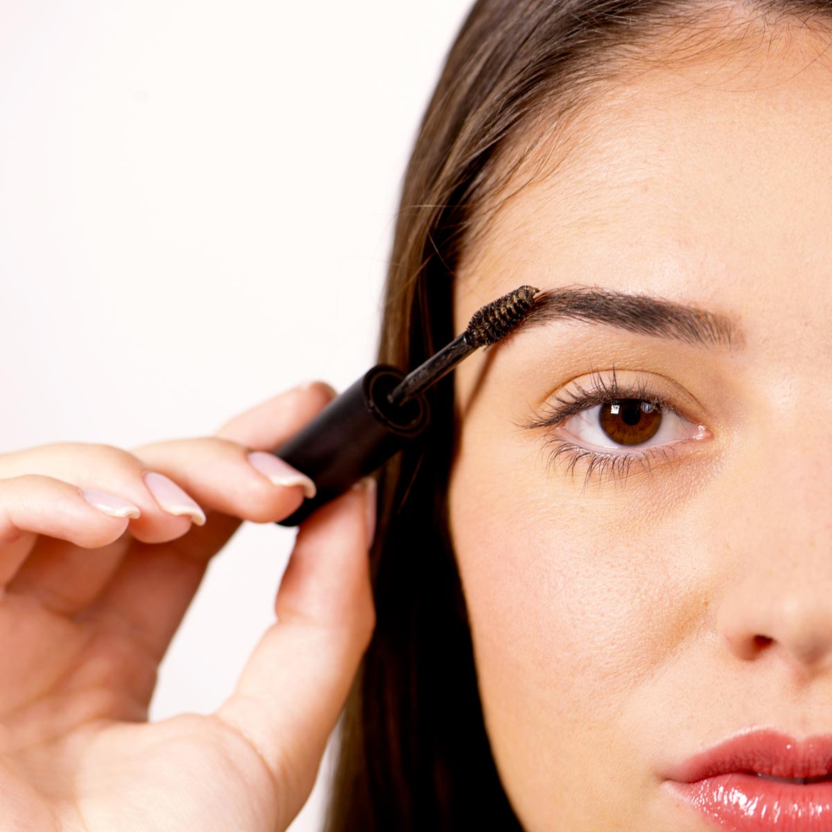 Browshape® colored eyebrow fixing gel