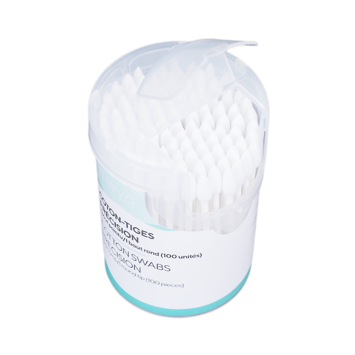 Cotton Swabs - Precision (x100)