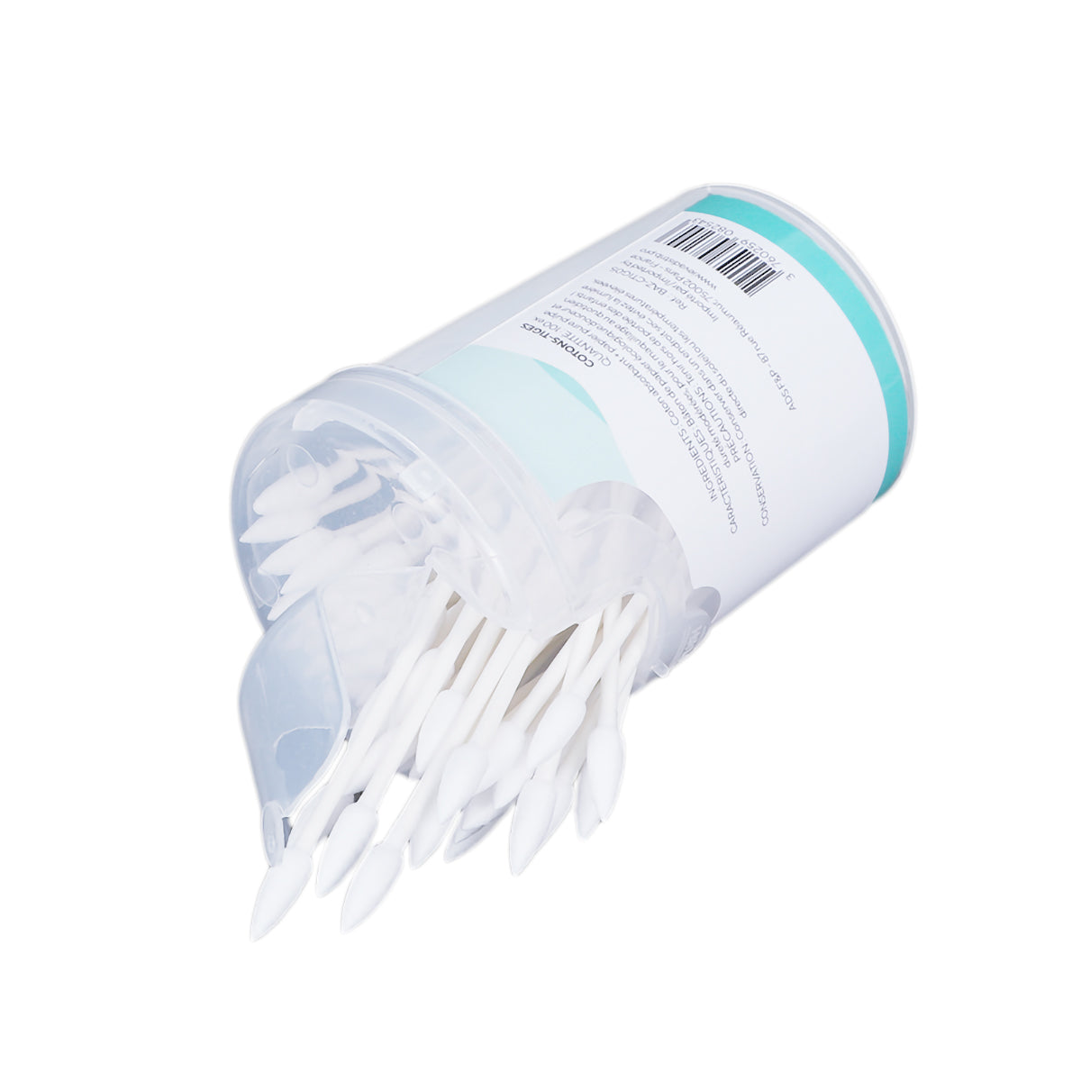 Cotton Swabs - Precision (x100)