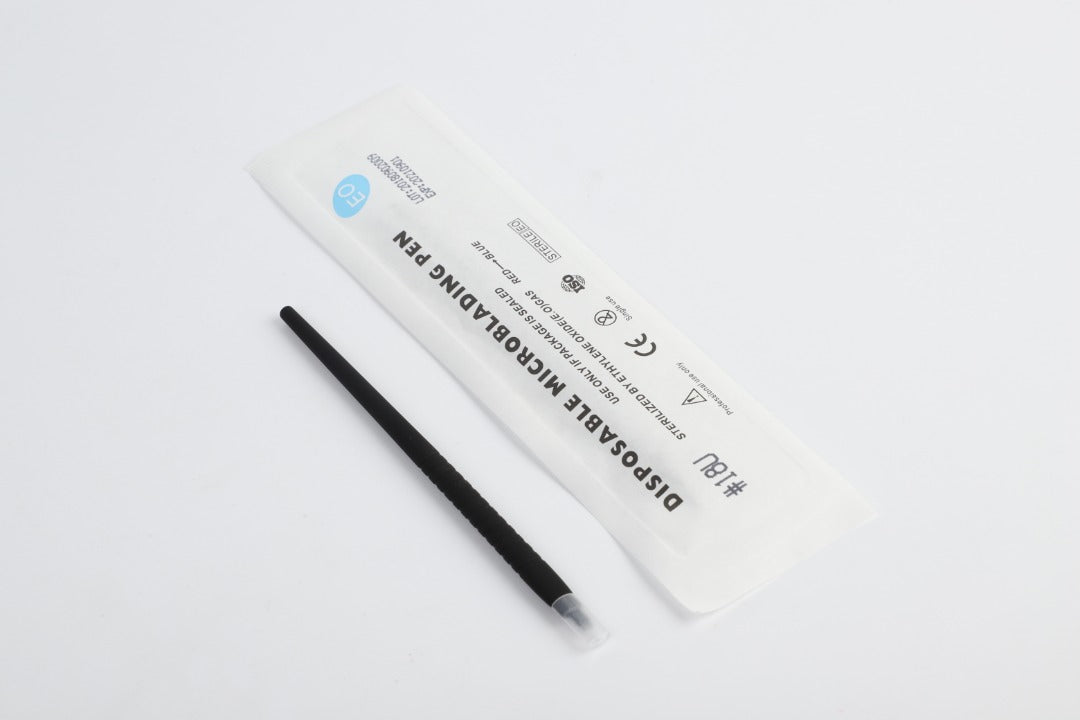 Stylet Microblading U18  - 10x