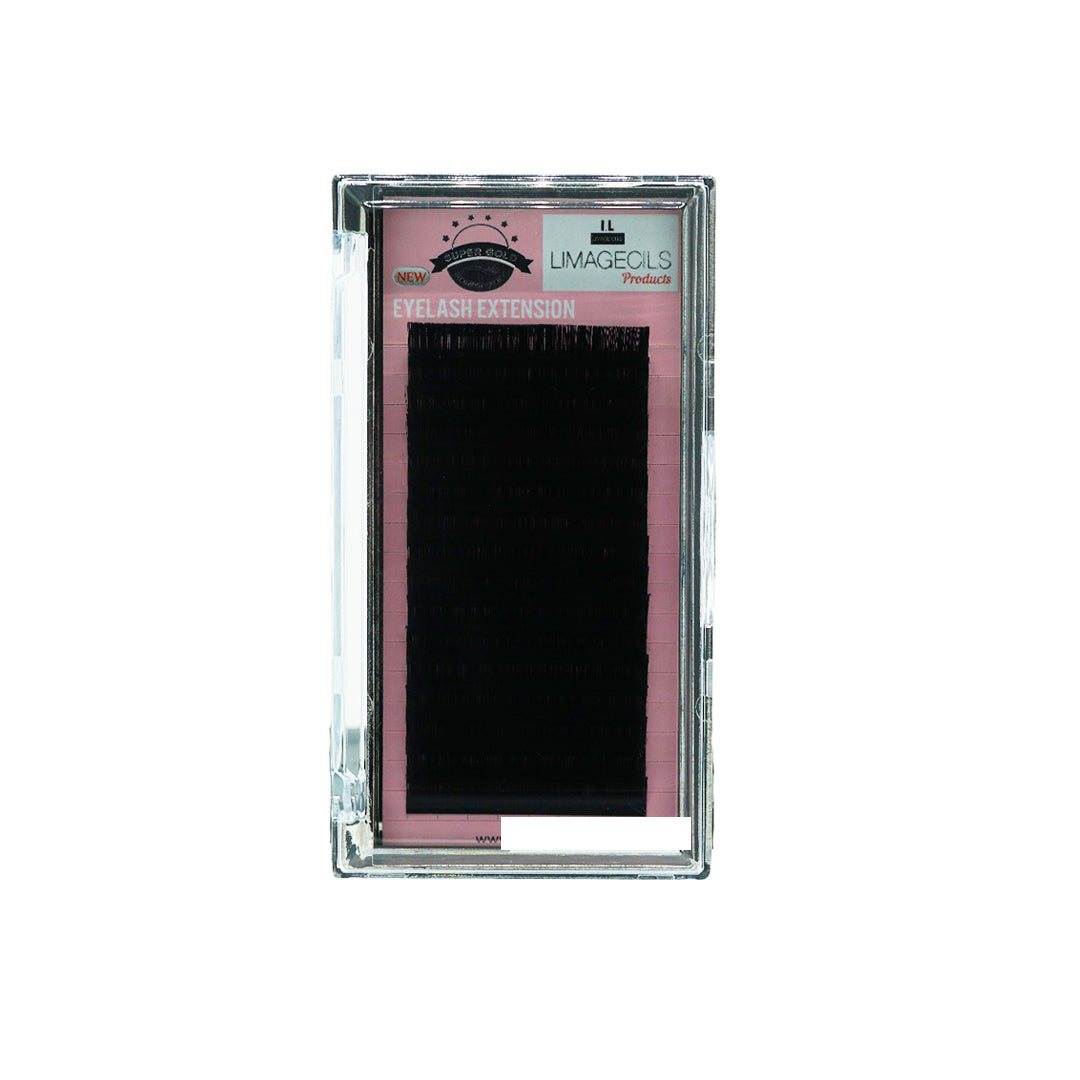 Pre-Made Russian Volume Mix Size