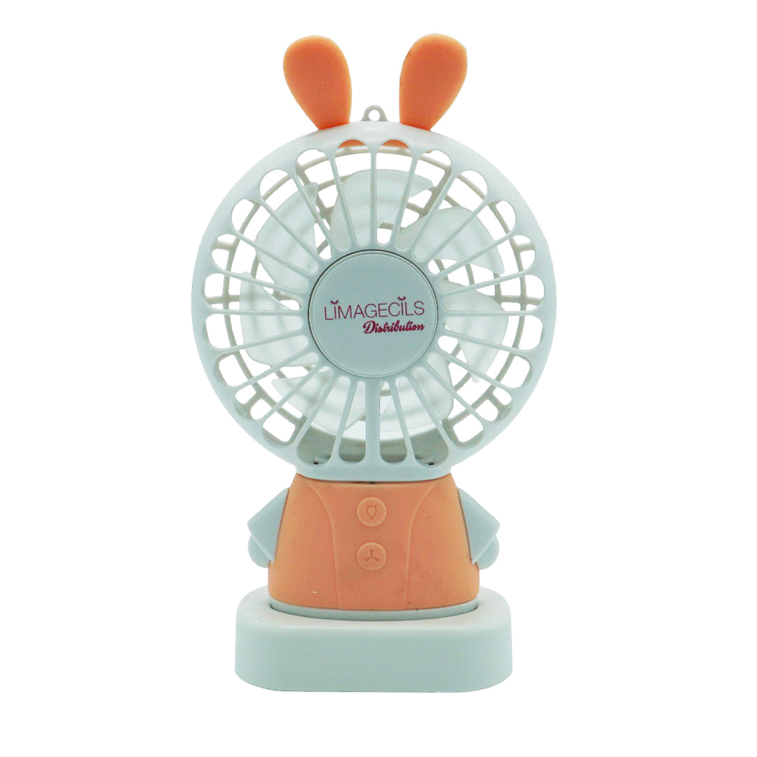 Mini fan