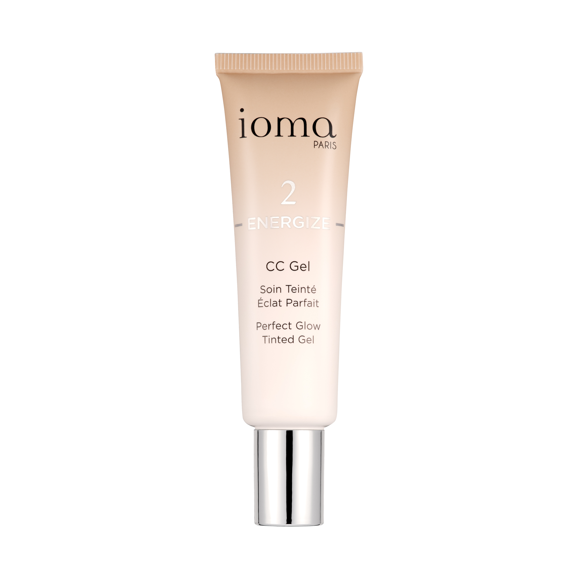 CC Gel Tinted Treatment Perfect Radiance