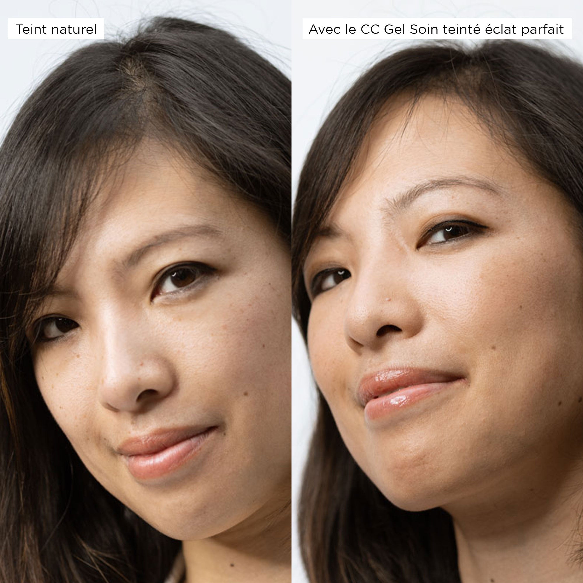 CC Gel Tinted Treatment Perfect Radiance