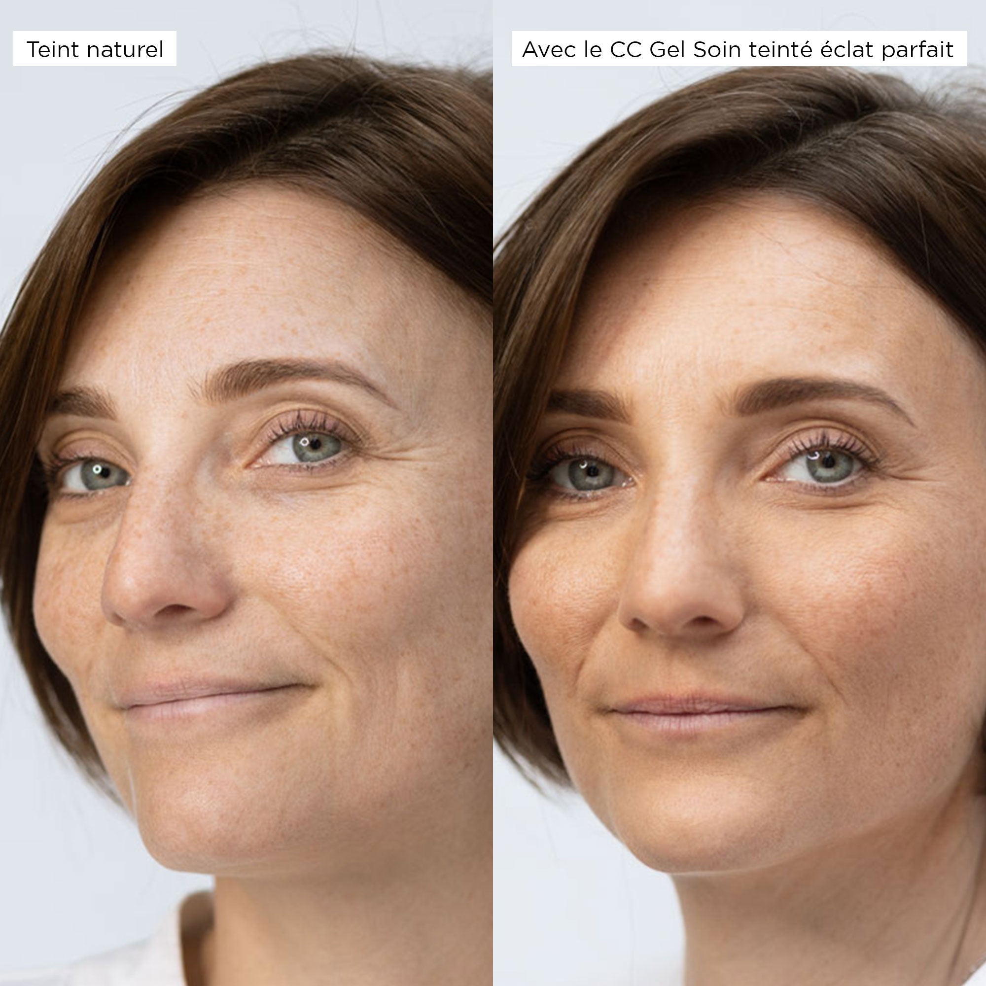 CC Gel Tinted Treatment Perfect Radiance
